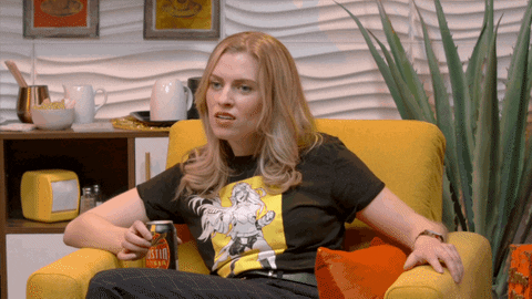Always Open GIF by Rooster Teeth