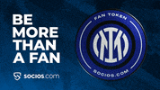 sociosdotcom inter socios socioscom socios fan token GIF