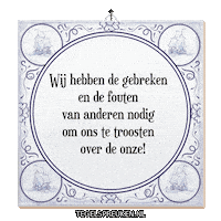 Humor Nl Sticker by Tegelspreuken.nl