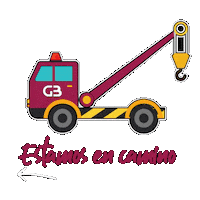 Gyb Sticker by GilbertyBolona