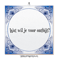 Humor Start Sticker by Tegelspreuken.nl