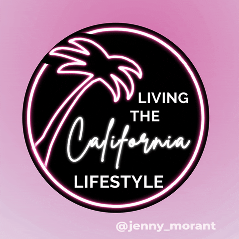 jennymorant giphyupload life real estate california GIF