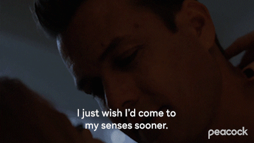 Suits GIF by PeacockTV