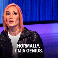 Game Show Celebrity GIF by ABC Network