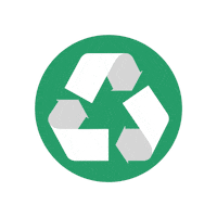 Recycle Recycling Sticker by Olé Oficial Mx