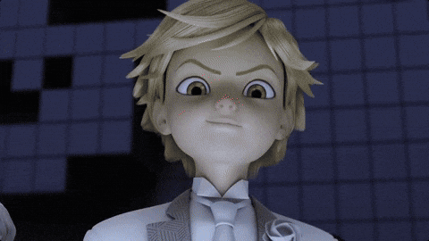 Chat Noir Felix GIF