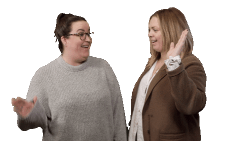 Seattle_Friends giphyupload sparkdigital Sticker