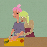 slugrat illustration lgbt wlw slugrat GIF