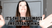Excited Let Me Tell You GIF by Dawn Martinello