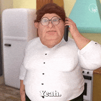 I was Going To Ask About That