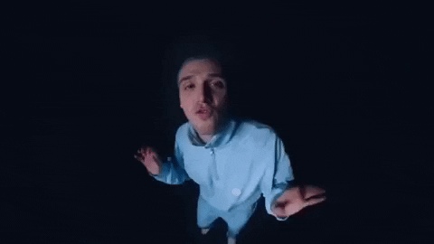 Drugs And The Internet GIF by Lauv
