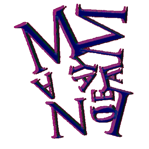 Pop Art Sticker by Xinanimodelacra