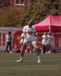 Guitar Rock Out GIF by USC Trojans