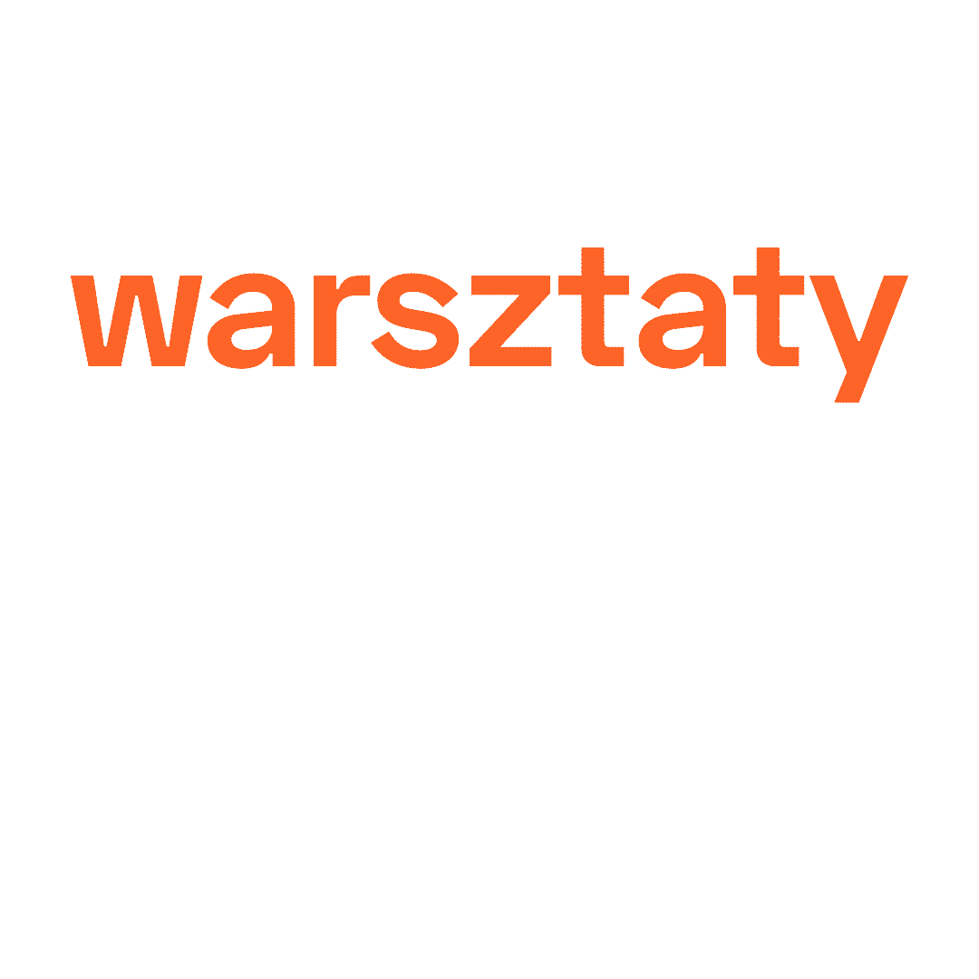 Impro Improvisation Sticker by Mariusz Flisiński