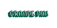 Dia Grande Sticker by el