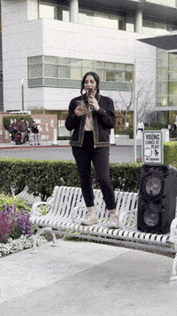 therosemontoya angry point lgbt annoyed GIF