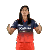 Happy Dance Sticker by Royal Challengers Bengaluru