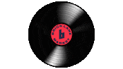 bricklanebrewing city record market melbourne Sticker