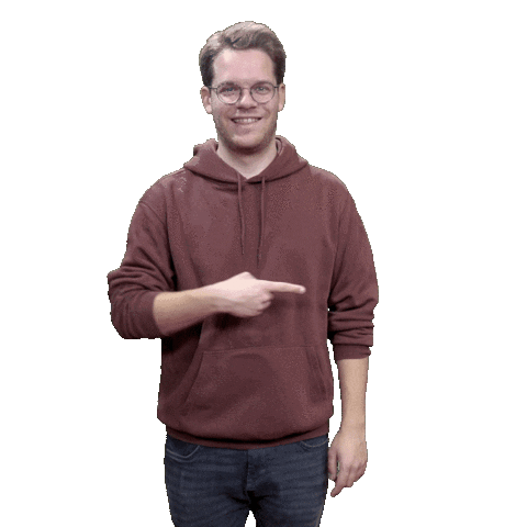 Show Link Sticker by Hochschule Osnabrück – University of Applied Sciences