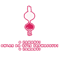 Podcast Fanart Sticker