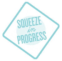 Fun Surprise Sticker by Squeeze Massage