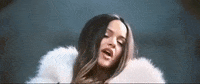 aute cuture GIF by ROSALÍA