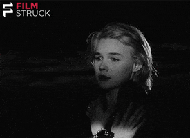 black and white vintage GIF by FilmStruck