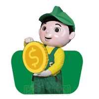 WilconDepotPH wilcon earn points wilcondepotearnpoints Sticker