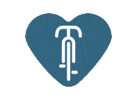 Bikelove Bikemonth Sticker by May is Bike Month