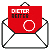 Dieter Reiter Vote Sticker by lautvonleise