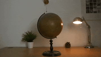 world travel GIF by SoulPancake