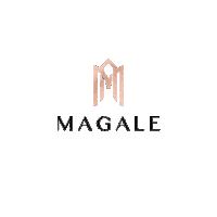 MagaleStore haircare estetica barbershop capelli Sticker