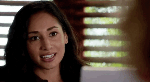 Steve Mcgarrett Tani Rey GIF by CBS