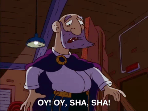 nicksplat rugrats GIF