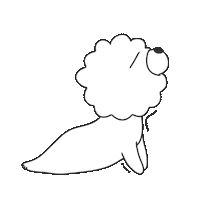Work Workout Sticker