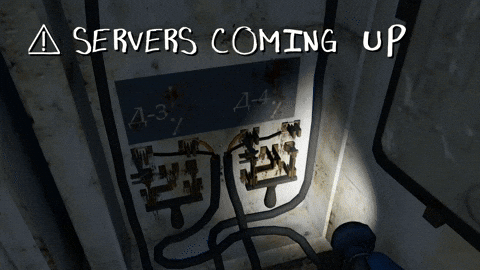 Dayz GIF