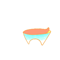 Dance Animation Sticker