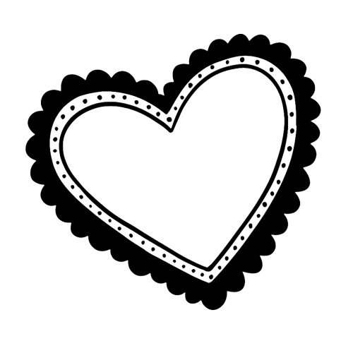 In Love Heart Sticker by FRESNO