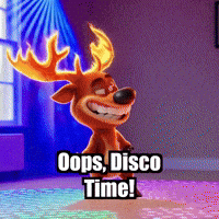 Technology Oops GIF by elkijahspark