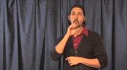 Man Asl GIF