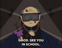 GIF by South Park 
