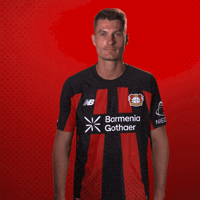 Lets Go Bundesliga GIF by Bayer 04 Leverkusen
