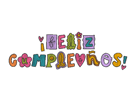 Celebrate Happy Birthday Sticker