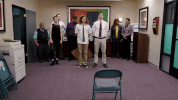 comedy central season 6 episode 8 GIF by Workaholics