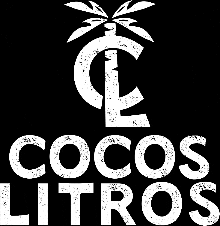 CerveceriaLa22 giphygifmaker giphyattribution palmera cocos GIF