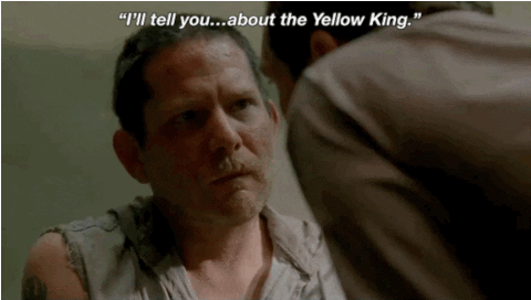 true detective GIF