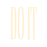 Do It Sticker by Toni Braxton