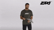 Flag Win GIF by 23XI Racing