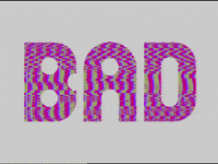 Art Glitch GIF