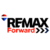 Sticker by RE/MAX Forward